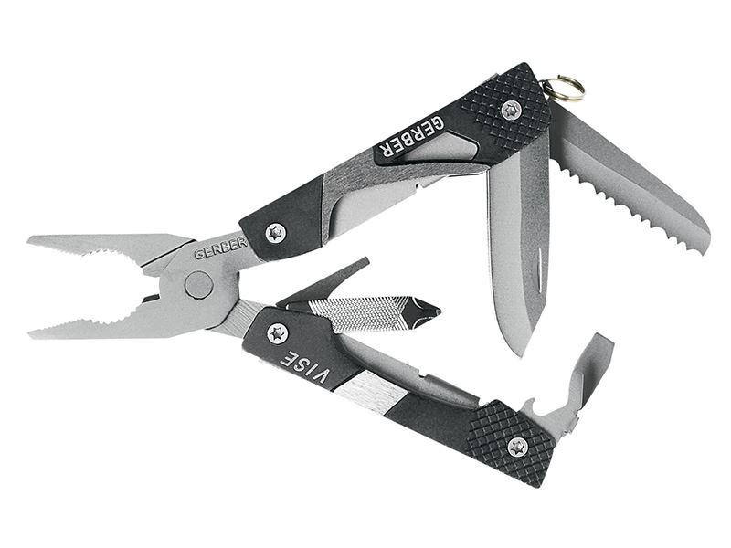 Gerber - Vise Pocket Tool