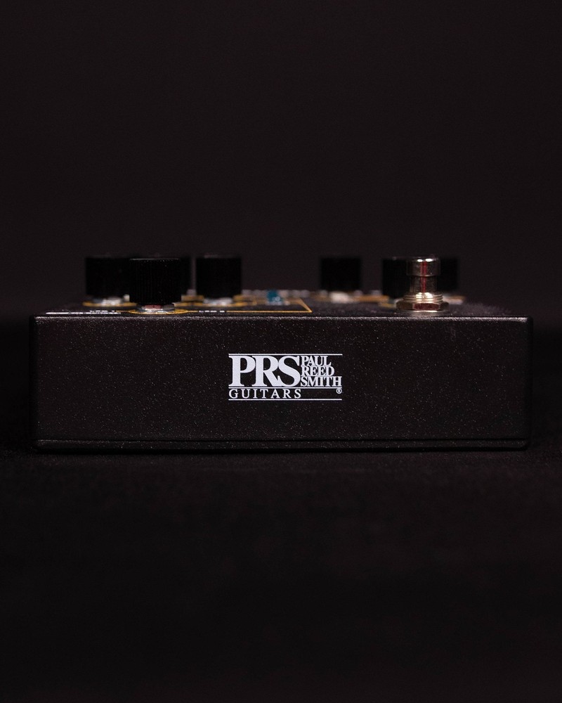 PRS Wind Through The Trees Dual Analog Flanger