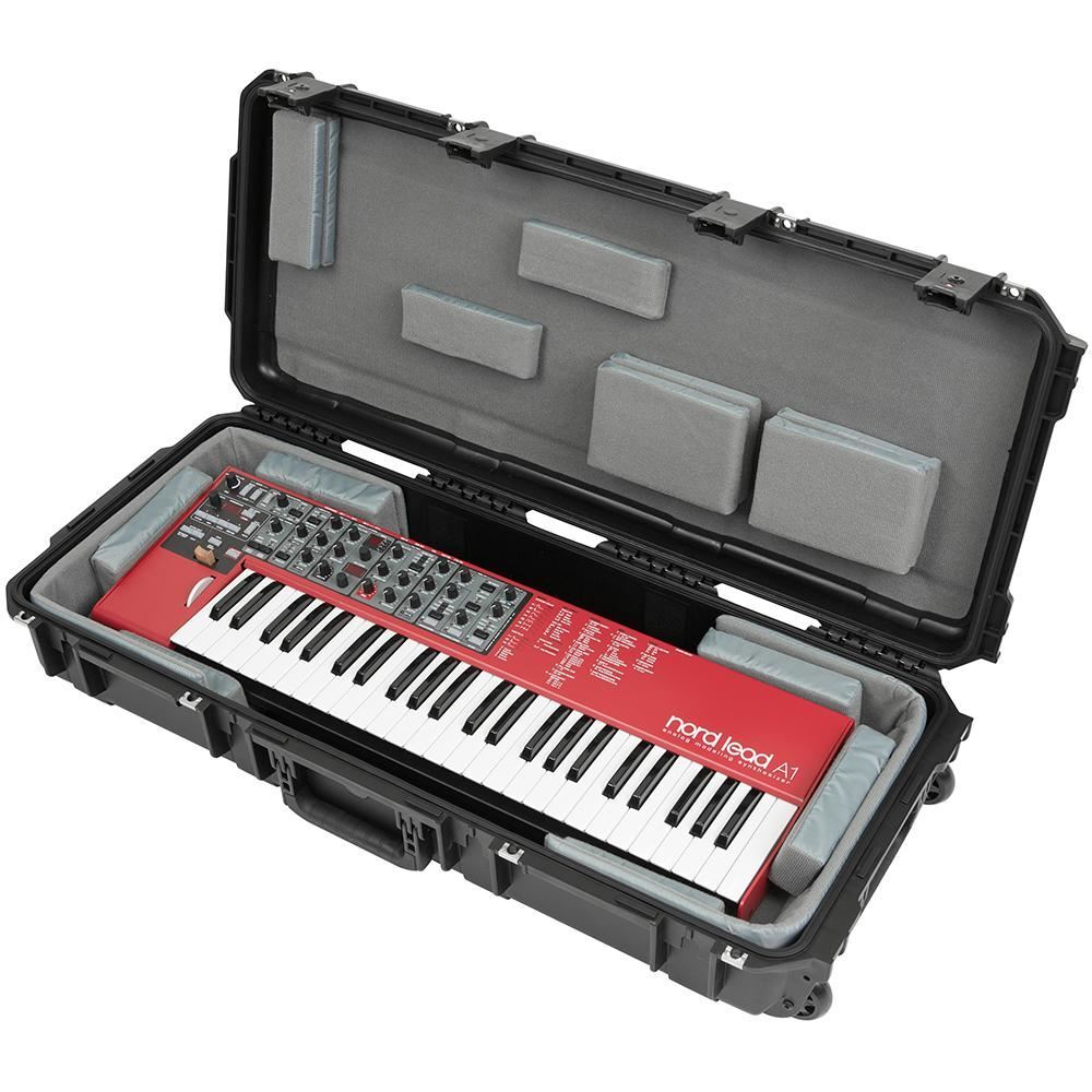 SKB 3i-3614-TKBD Keyboard Case (49-Note)