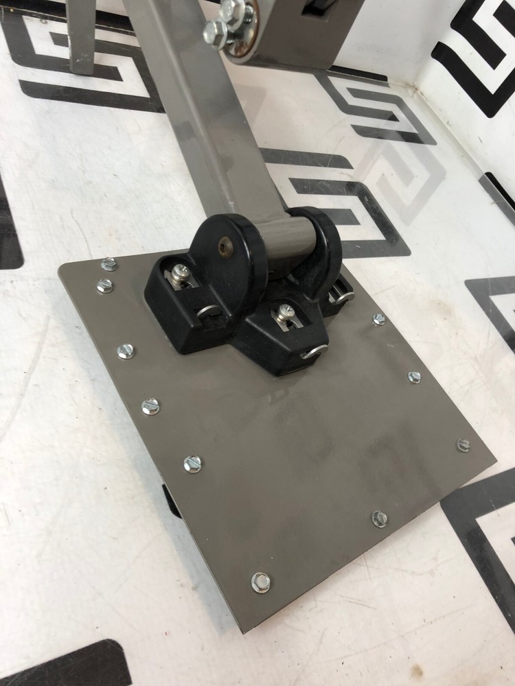 Midmark Ritter 75 119 Evolution Power Exam Table Chair Adjustable Headrest