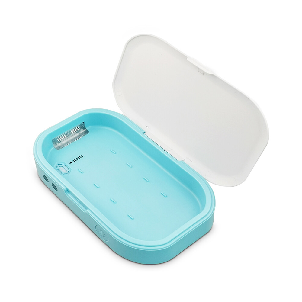 USB Multifunctional Disinfection Box Sterilization Case