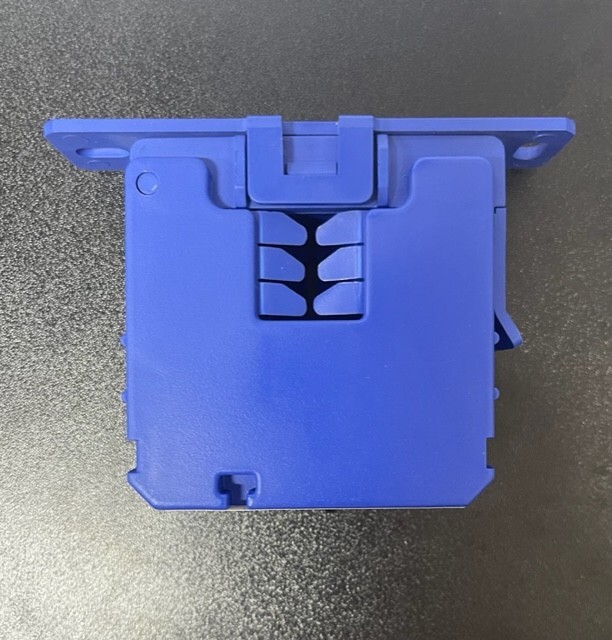 Johnson Controls Ctd-C1g00-1 Current Transducer, Split,Foot Mounted