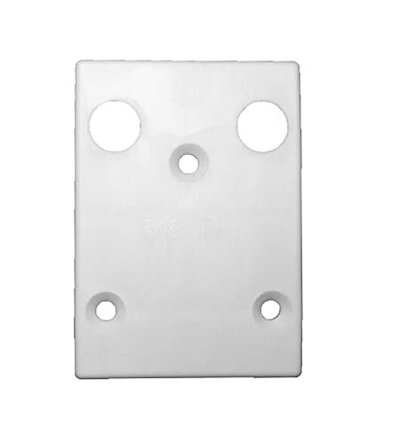 Bostitch MIIIFS Flooring Stapler Replacement 5/8" Shoe - 9R189876