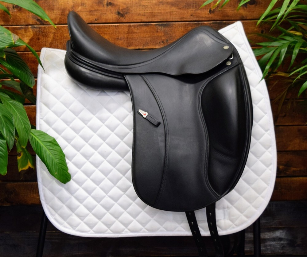 17.5" Equipe Elegance (2019) *Full Grip Leather*