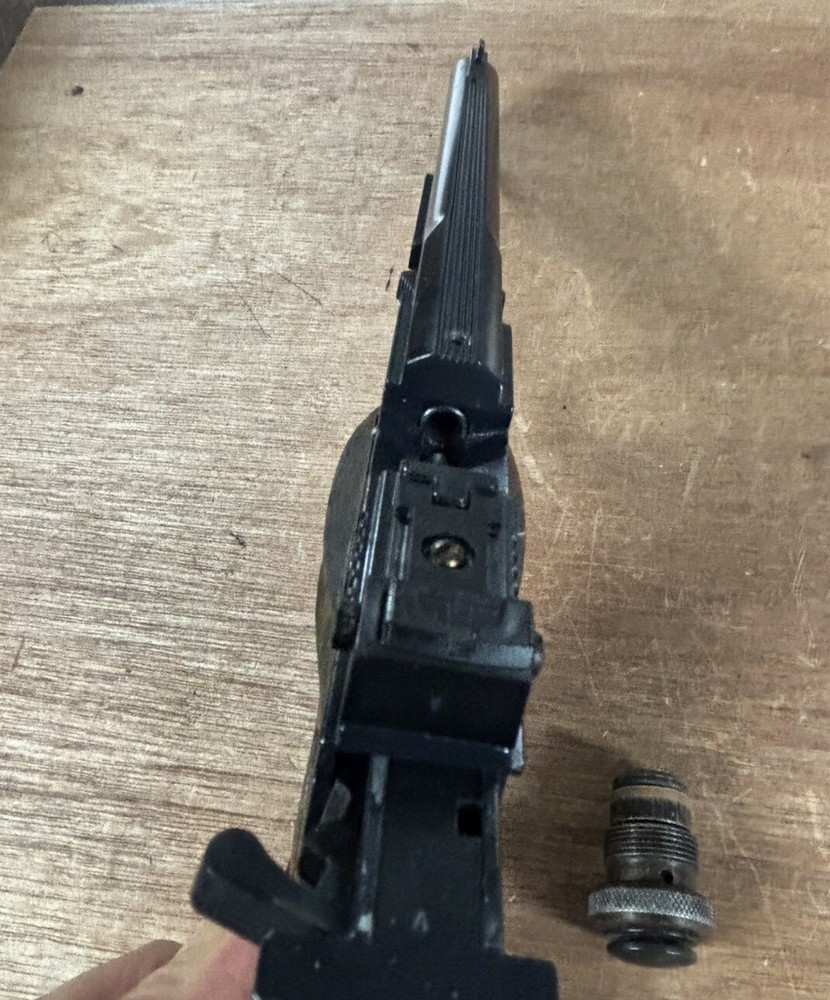 Daisy power line 790 .177