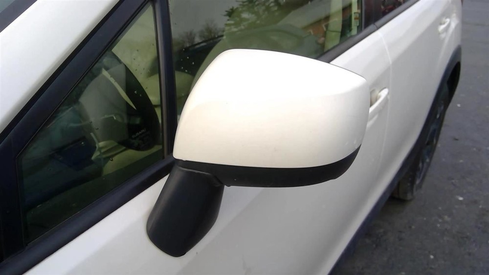 Fuse Box Engine Compartment Fits 12-14 IMPREZA 2129093