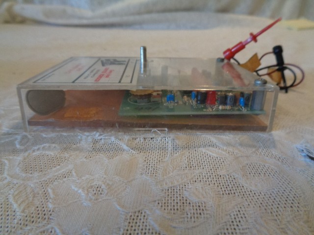 Cascio School Computer Technology Disk Drive Alignment Device Model NE-I-KN