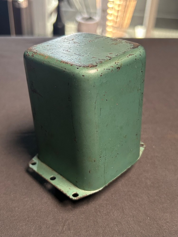 Chicago PSR-55 Vintage Power Transformer