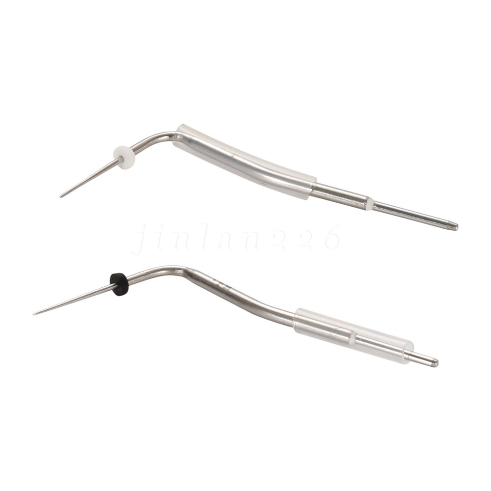 Dental Endodontic Gutta Percha Obturation System Pen +2 Needles