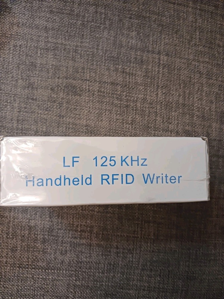 RFID Reader for ID Card Writer Duplicator Handheld Copier Key New