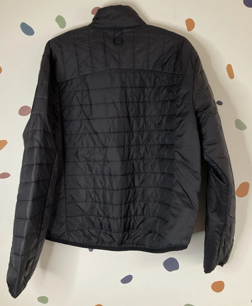 Spidi Thermo Liner Windproof Base Layer Jacket Extreme Black 4XL