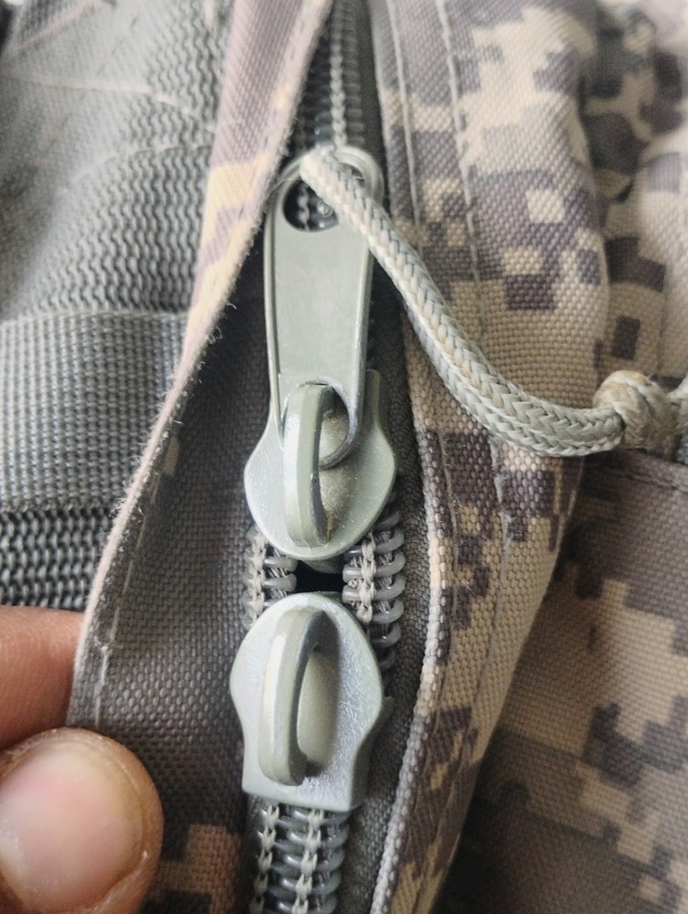 Backpack Military