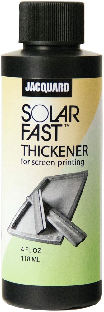 Jacquard SolarFast Thickener 4oz-