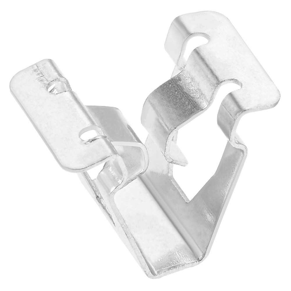 20Pack Clips Steel Replacemnet For Tesla Model3 ModelX ModelS ModelY