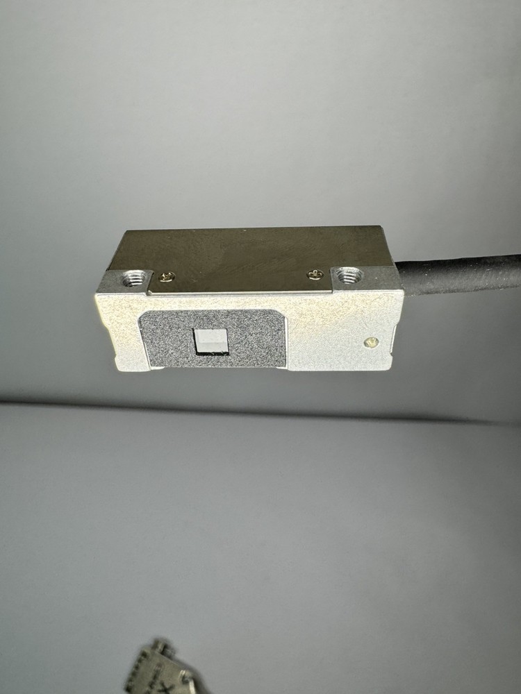 Renishaw Optical Linear Encoder Readhead TONiC