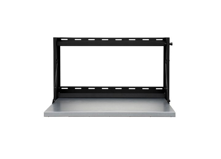 Montezuma MFS3219B Fold Down Workstation