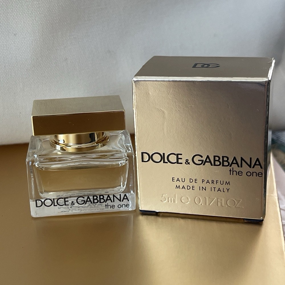 Dolce & Gabbana Devotion Fabric Tote Bag & Mini Forum