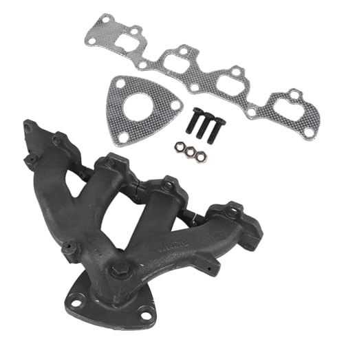Front Manifold with Gaskets and Hardware Replacement for Chevy Equinox GMC