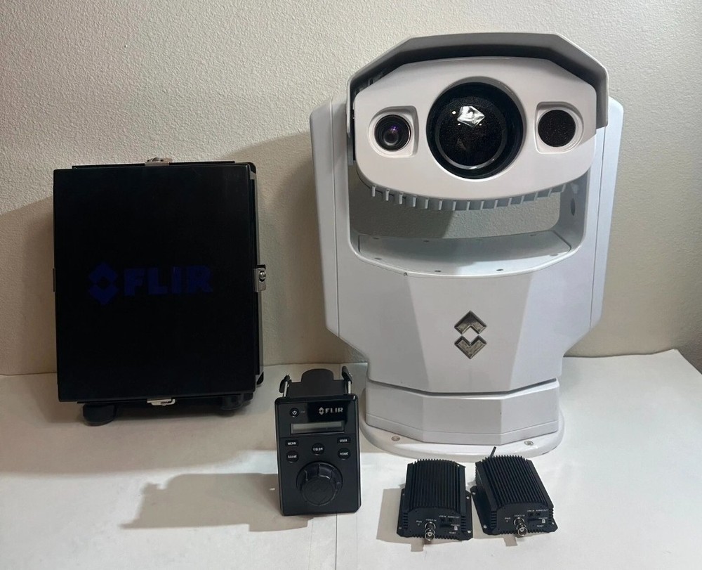 Flir Voyager III