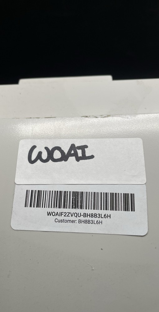 Fujitsu fi-5530C2 Color Duplex Sheetfed Document Scanner Unit