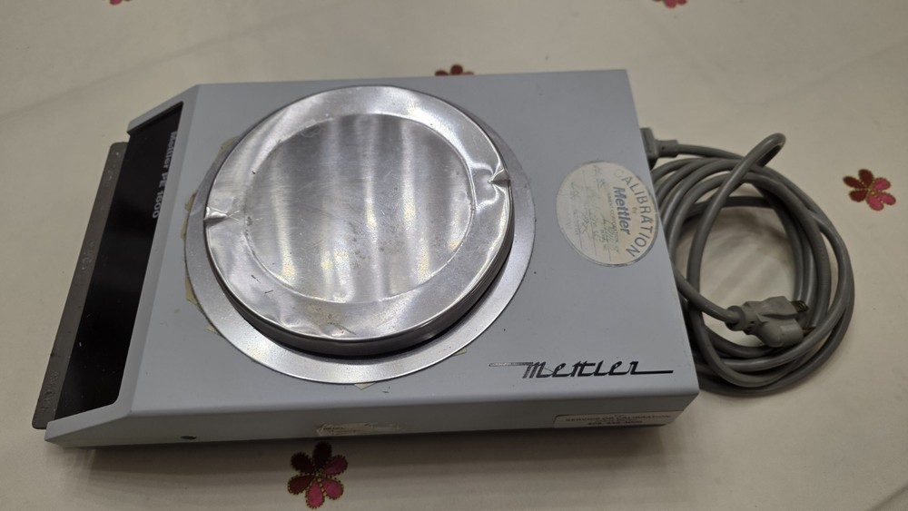 METTLER PE-1600