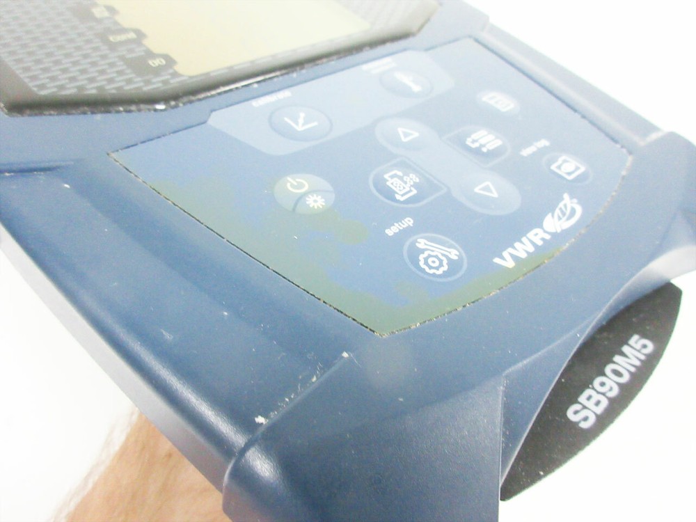 VWR SB90M5 SYMPHONY PH METER