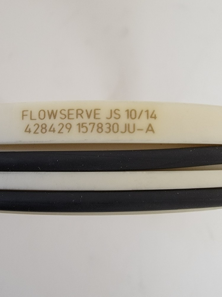 FLOWSERVE REPLACEMENT SEAL 428429. 157830JU-A.