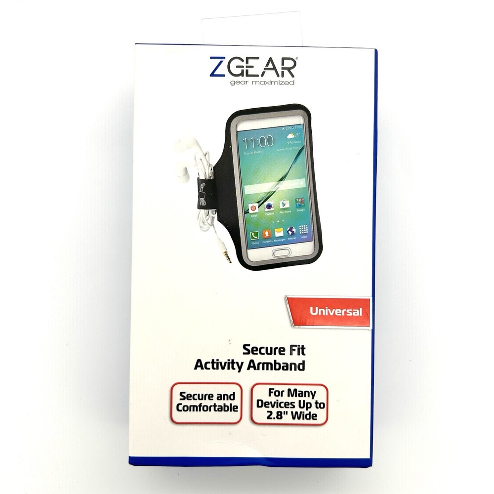 ZGear Connect Pro HD Resolution Webcam 2K Video Quality