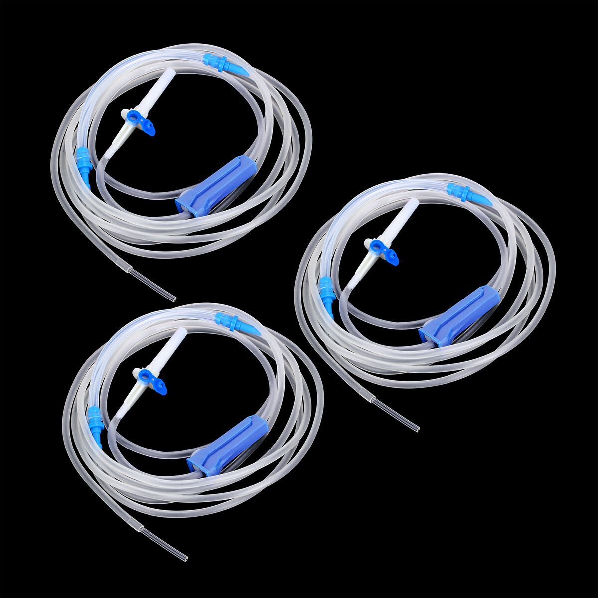 Universal Dental Implant Irrigation Tubes Hose fit NOUVAG/NSK/WH Surgical Motor