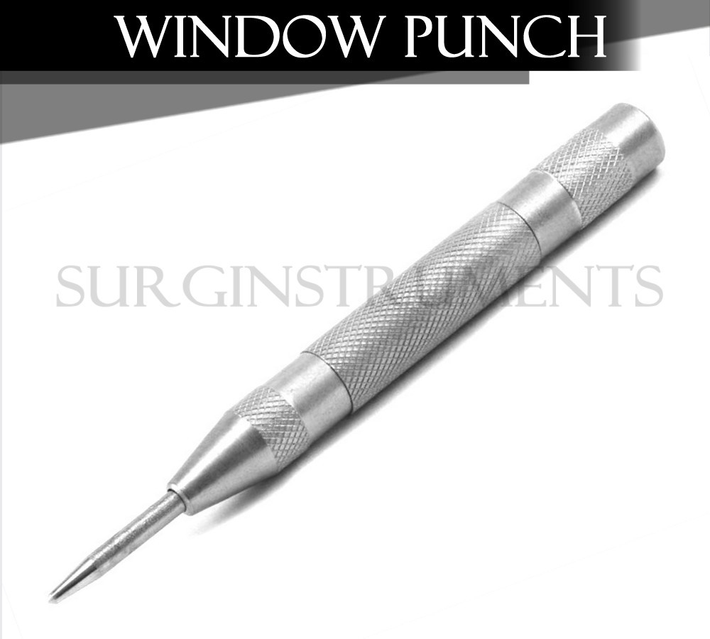 Automatic Center Punch Automatically Strikes Surface Without A Hammer German Gr