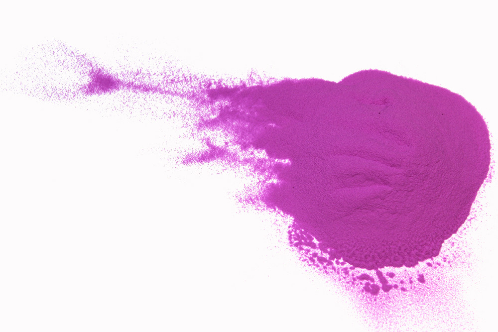 GLOW IN THE DARK Pigment Powder Coat Nail ART Manicure Resin Epoxy Fluid Bed