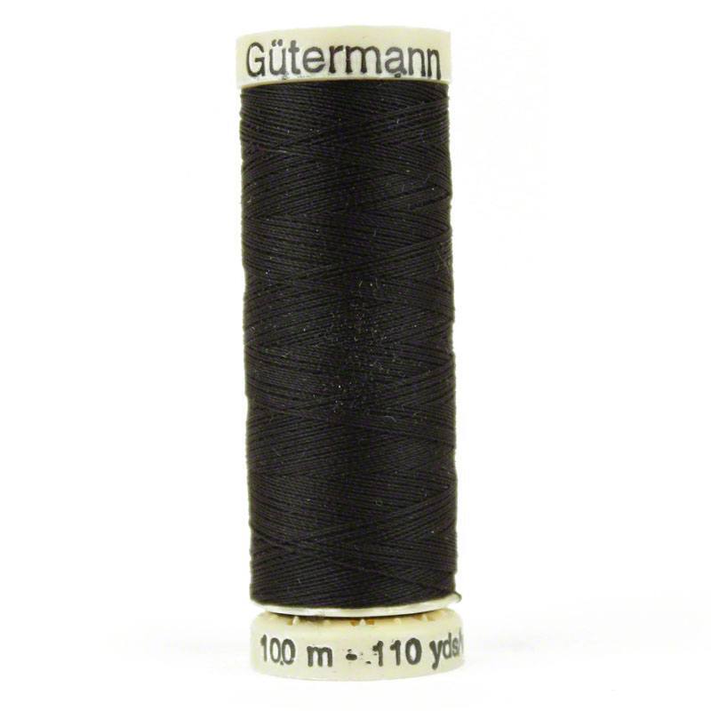 Gutermann Sew-All Thread 110yds