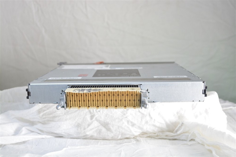 DELL PowerConnect M6220 Ethernet Blade Switch SEE NOTES