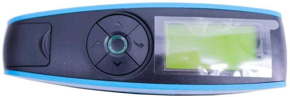 Multiple Angle Gloss Meter with Angle 20° 60° 85° for Rubber Printing Paper