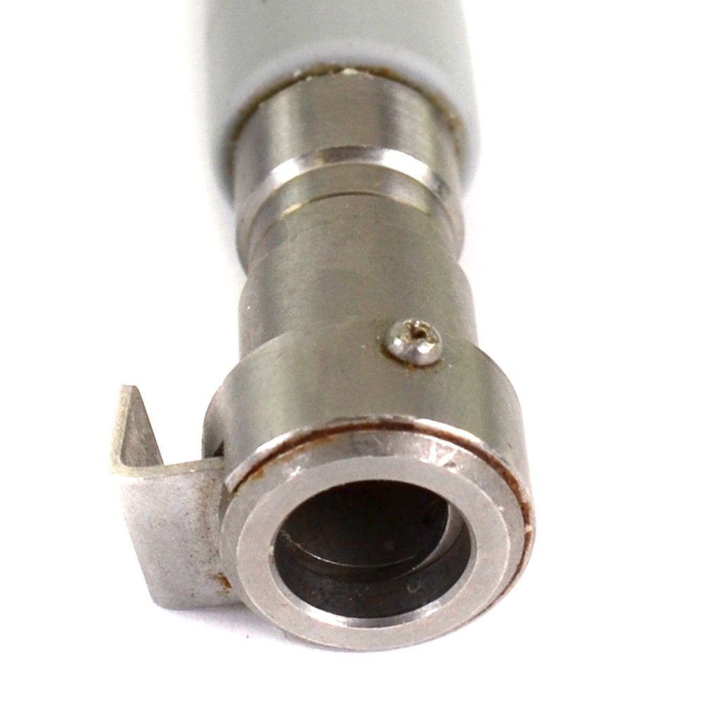 Unbranded Fiber Optic Endoscopy Laparoscopy Light Cable 8' Gray