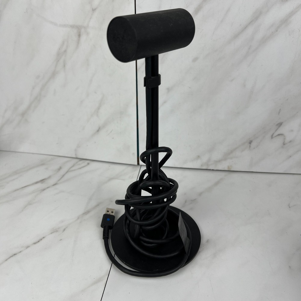 UNTESTED Lenovo Oculus Rift S Powered VR Gaming Headset, 2 Controllers, Sensor