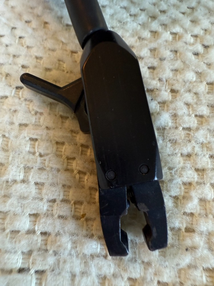 Tru-Fire Dual Caliper Release