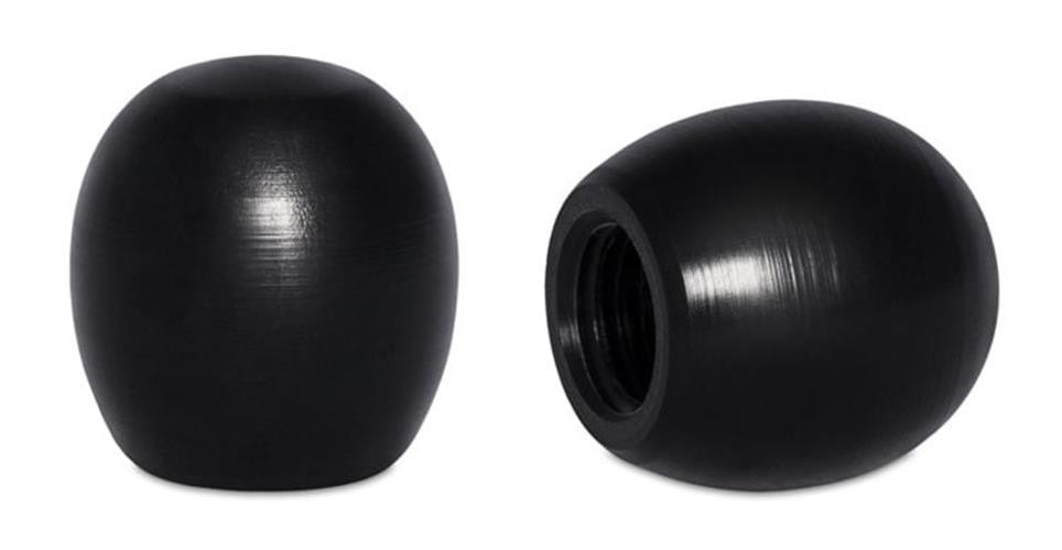 Ahead - M1T - Marching Tip (Black Nylon)