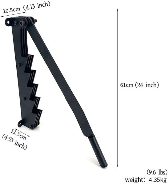 X-Large Log Splitters | Manual Kindling Maker