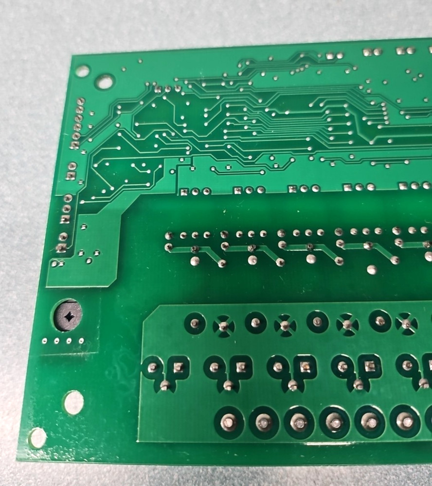 Cornelius 630900789 Control Board