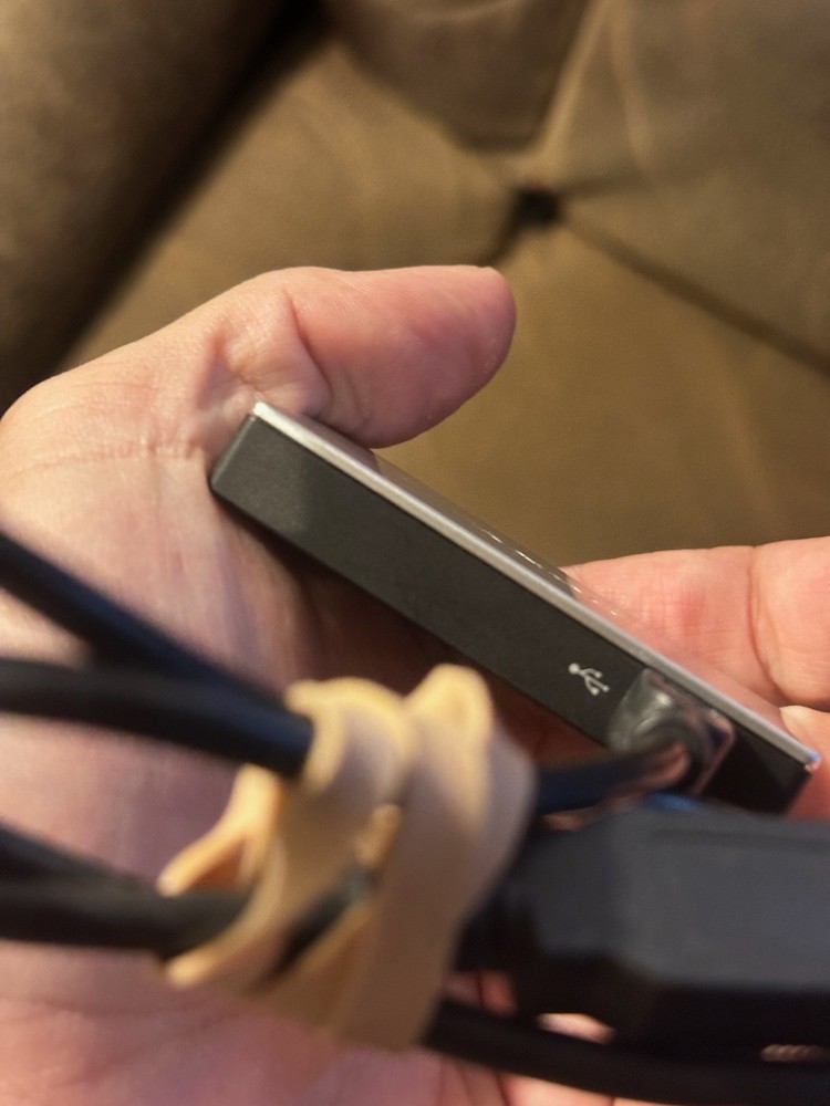 Sony MRW62E-T Card Reader. TESTED WORKING.