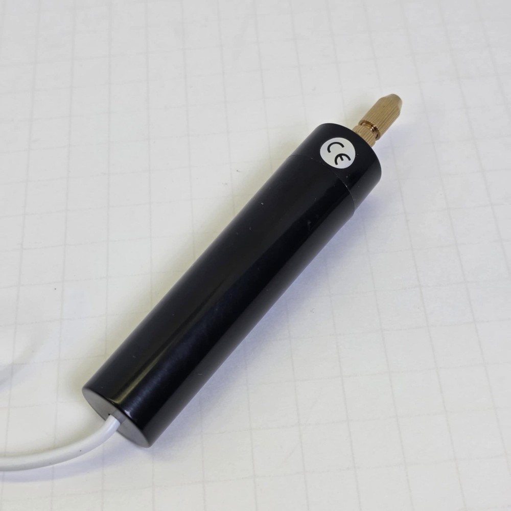 USB mini electric hand drill used for precision work | USB Electric Mill