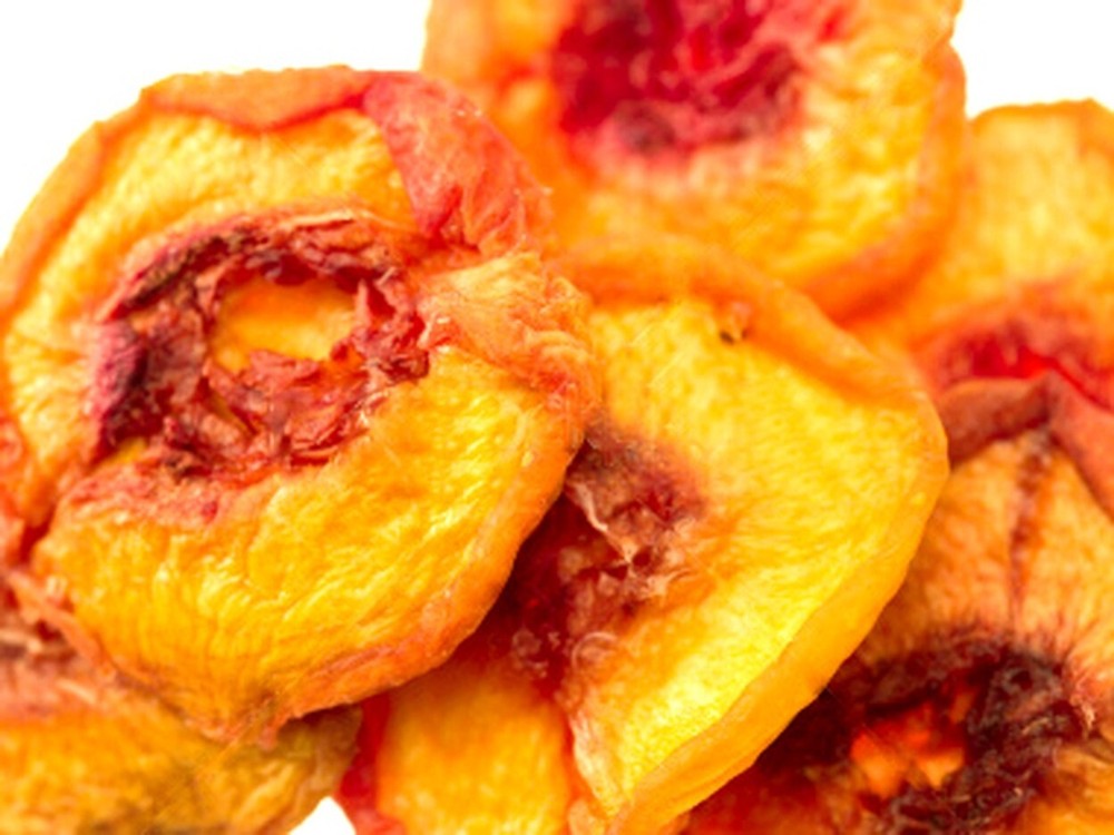 FirstChoiceCandy Dried Fancy Nectarines