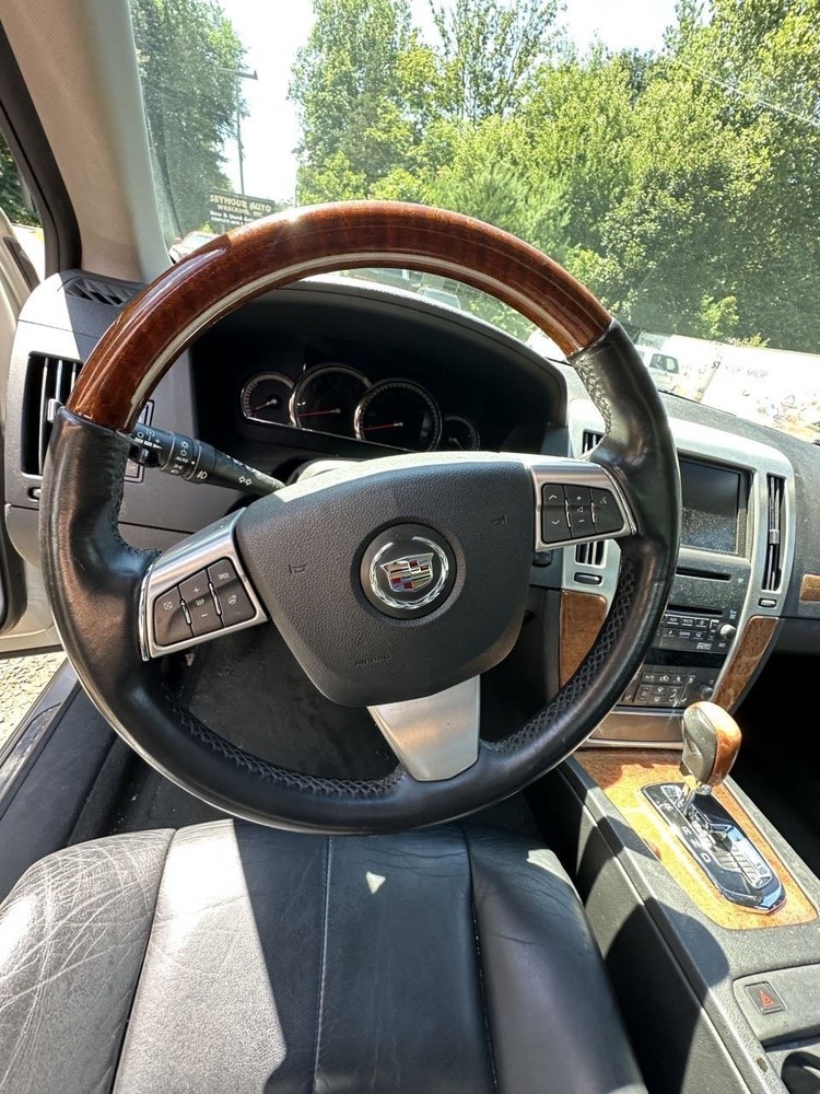 Engine ECM Vehicle Stability Control Fits 2008 STS OEM