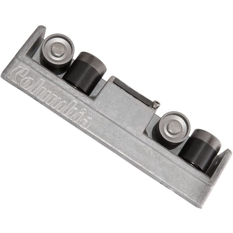 Columbia Inside Corner Roller- Head