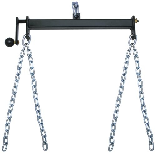 Trans Dapt 9099 Engine Tilter Leveling Device