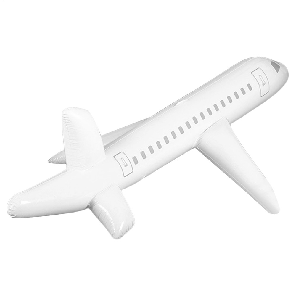 Inflatable Airplane Swimming Inflatable Airplane Float Inflatable