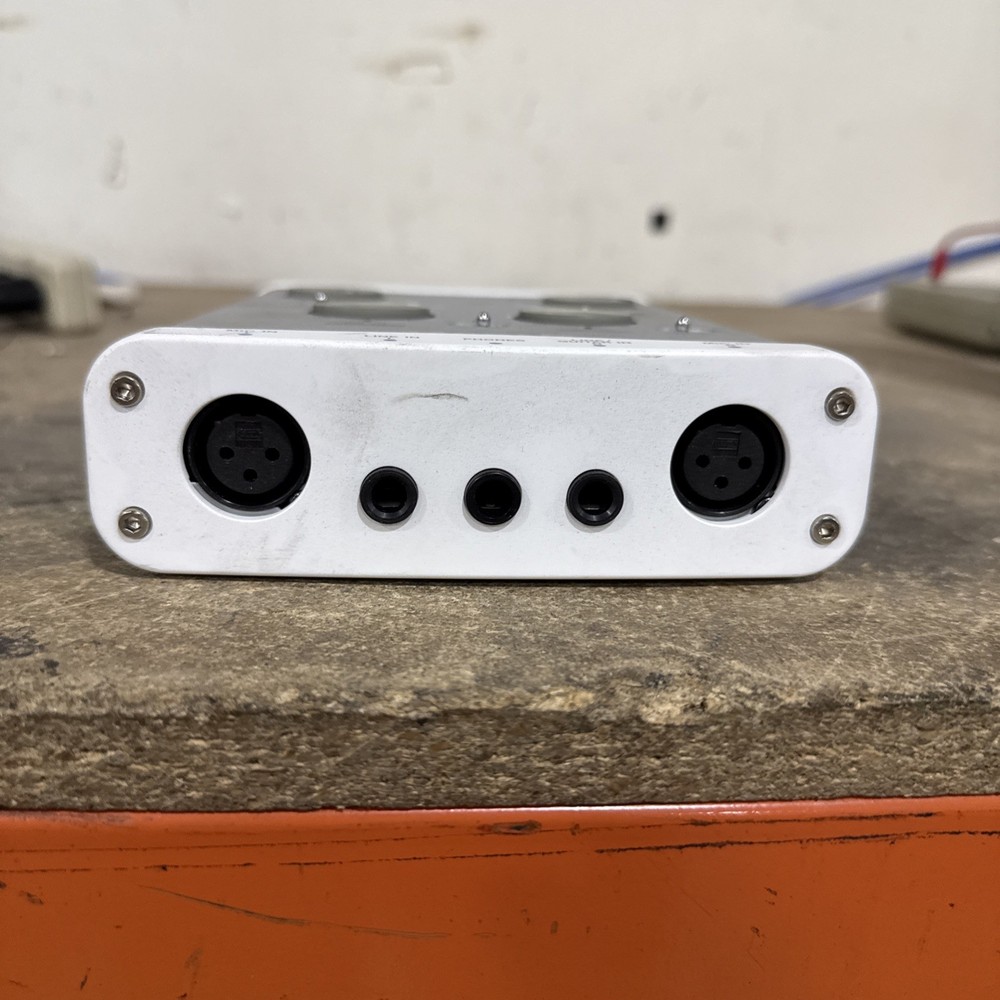 Tascam US-122L Digital Recording Interface