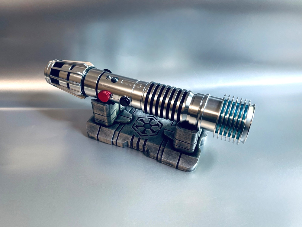 SITH - Universal Lightsaber Display Stand - Galaxy's Edge