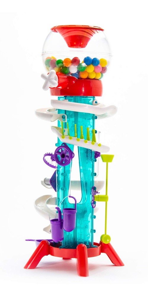 Gumball Machine Maker - ThinkFun